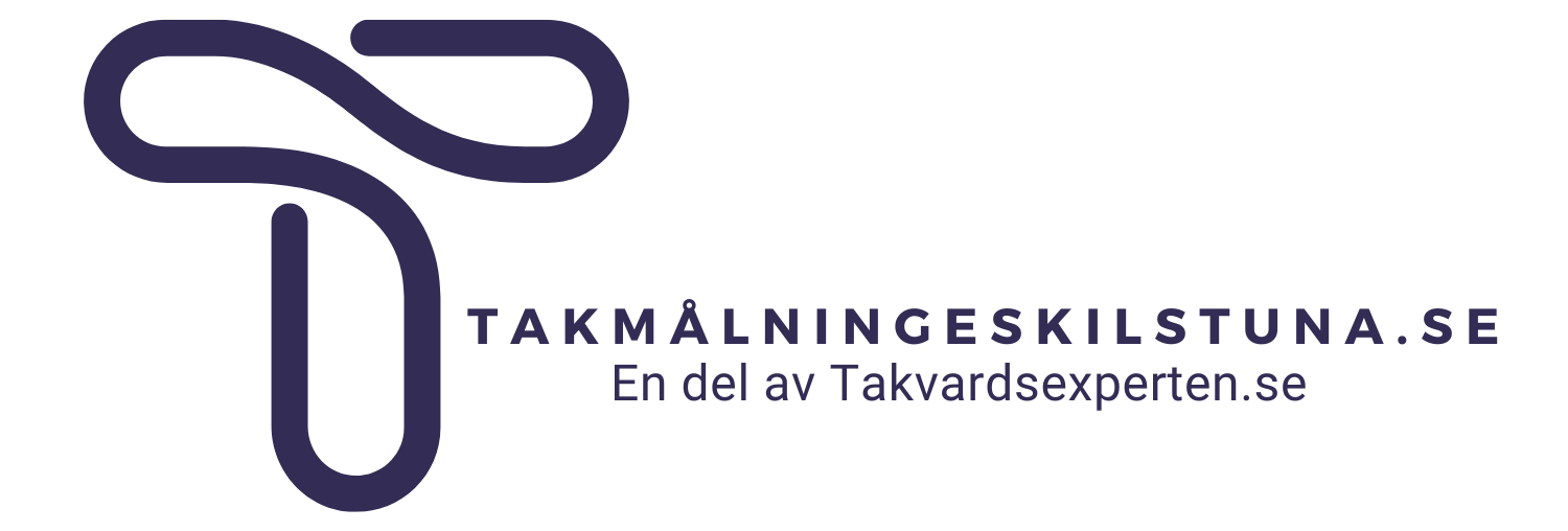 Takmålning & Takbehandling i Eskilstuna